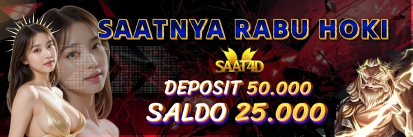 Saat4d Server Pusat Game Online Nasional